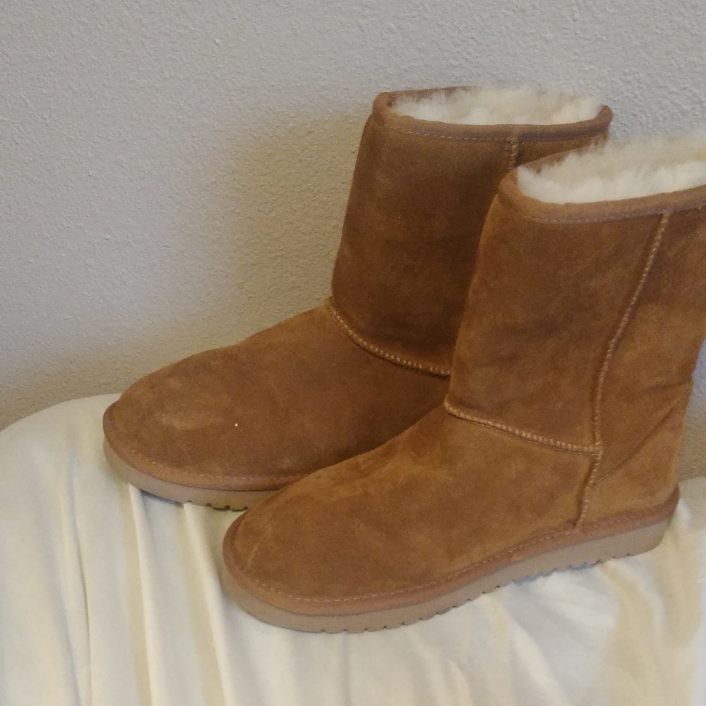 Koolaburra Ugg Boots